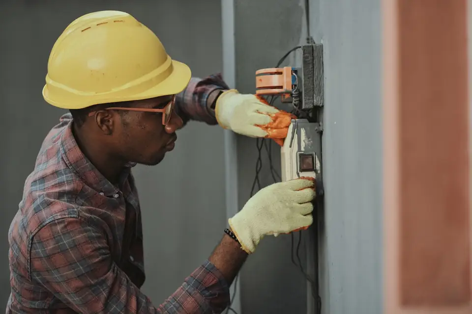 Mechanical (HVAC)